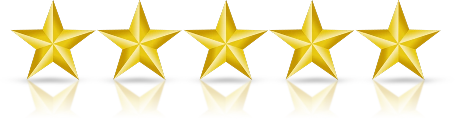 Memo Forever Five-Star Customer Reviews